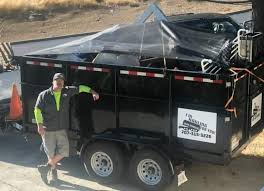 Shed Removal in Fair Grove, MO